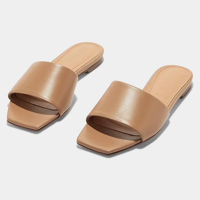 shoes Women's Aeyde Anna leather Sandals Aeyde $375