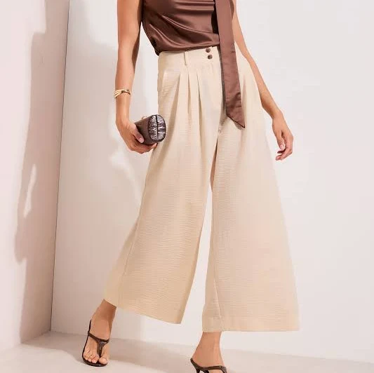 culottes Women's Friends Like These Linen Culottes Next USA $62