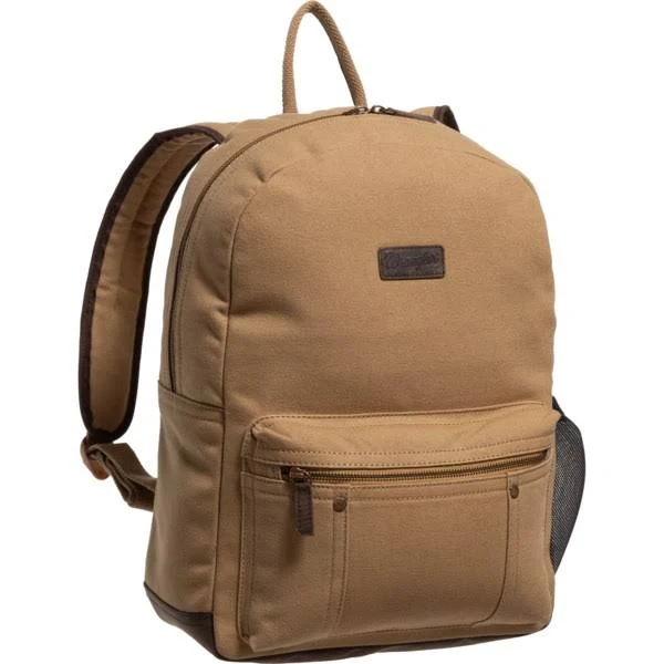 bag Wrangler Kayce Canvas Backpack Sierra $22