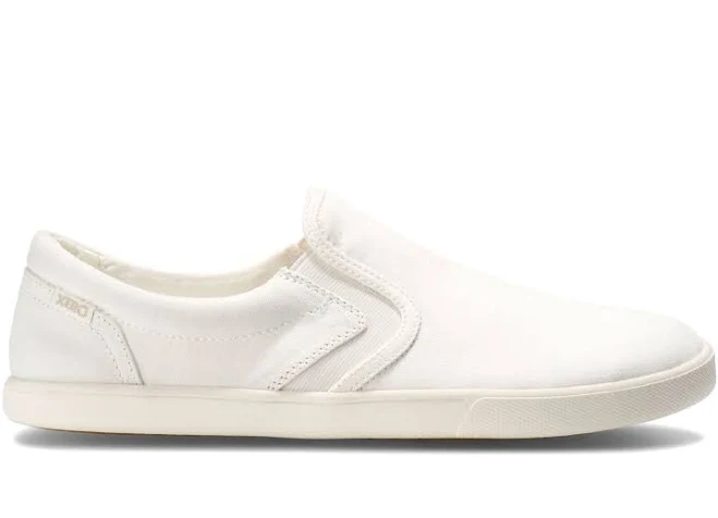 shoes Xero Shoes Dillon Canvas Slip-On Sneaker Xero Shoes $67.99