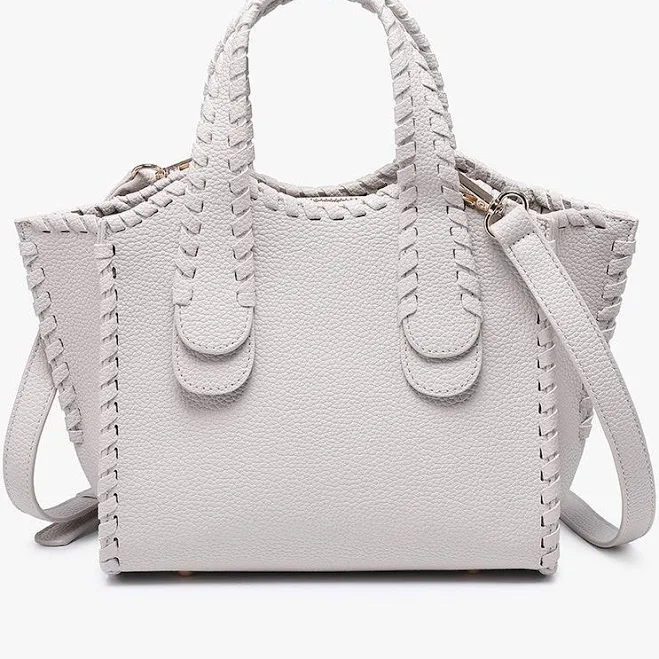 Marla Vegan Satchel