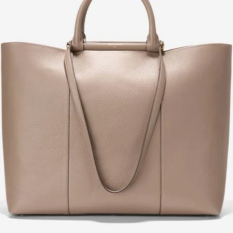 Cole Haan Catherine Leather Tote