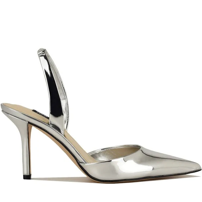 Nine West Women's Paytie Slingback Pumps