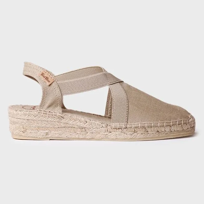 Women's Toni Pons Verona Wedge Espadrille