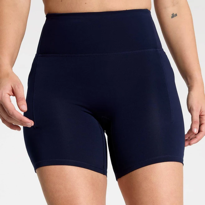 DSG Women's Activate Performance Bike Shorts