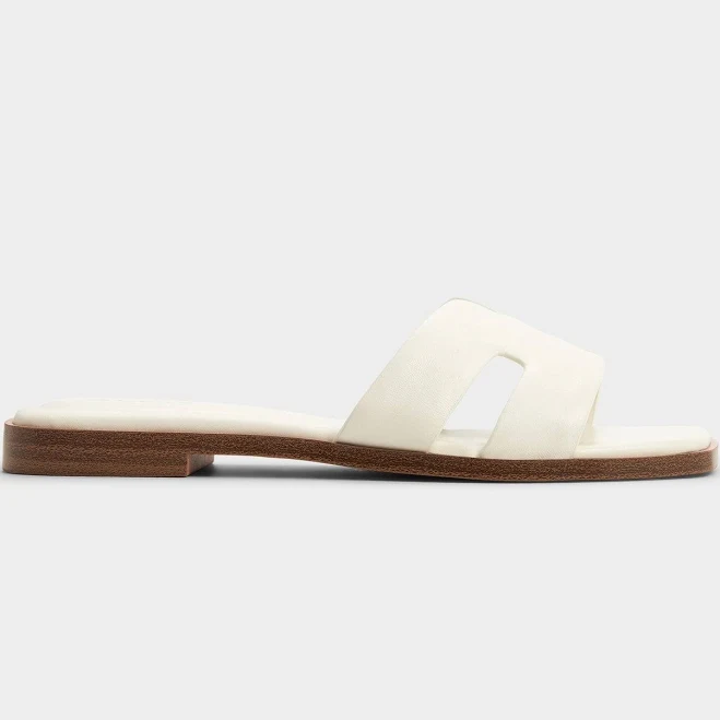 ALDO Itsandal Slide Sandals