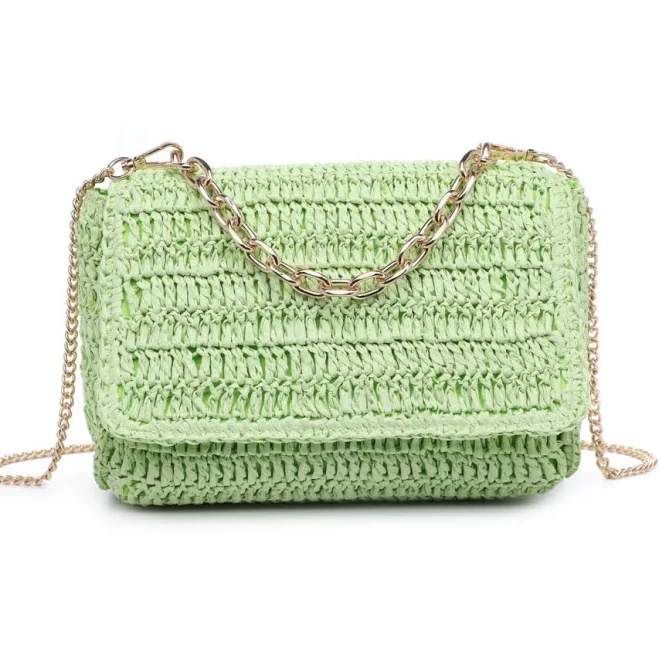 Urban Expressions Catalina Crossbody Bag