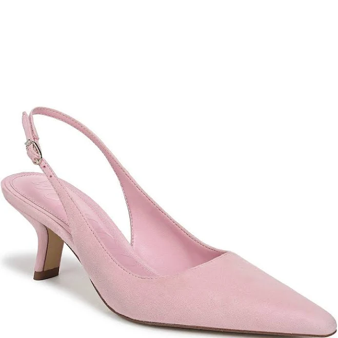 Sam Edelman Women's Bianka Slingback