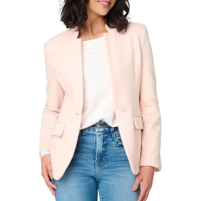 Women's Gibson Notch Collar Blazer