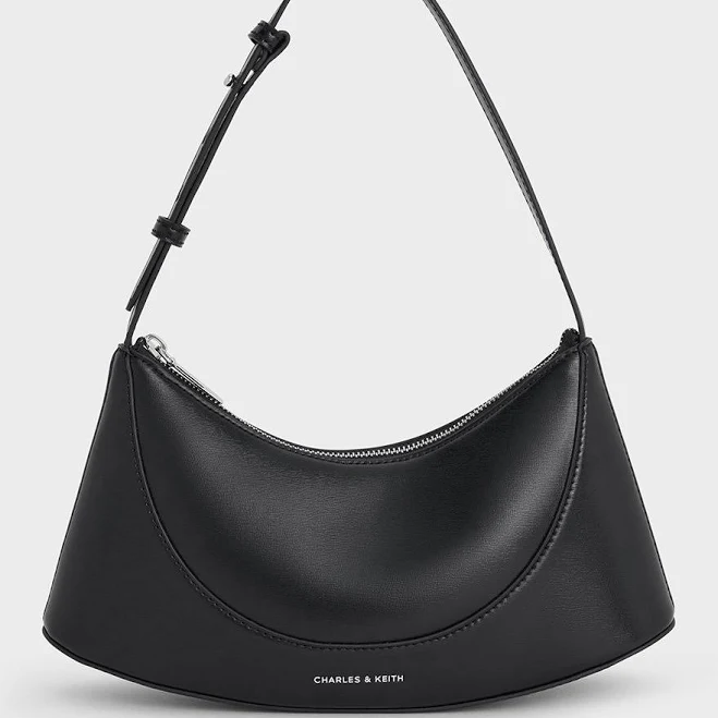 Charles & Keith Sigrid Shoulder Bag