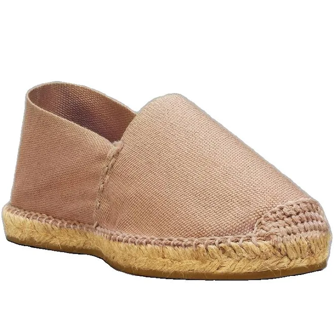 Diegos Classic Flat Espadrilles