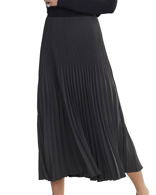 Jenni Kayne Women's Pleated Skirt