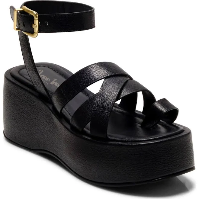 Free People Women's Hazel Flatform Sandal