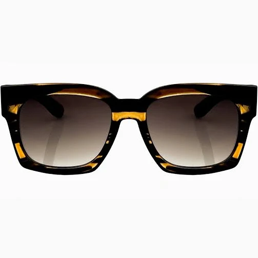 Otra Women's Alba Chunky Oversized Sunglasses