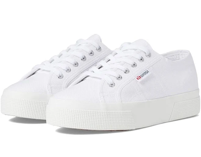 Superga 2740 Platform Women's Shoes