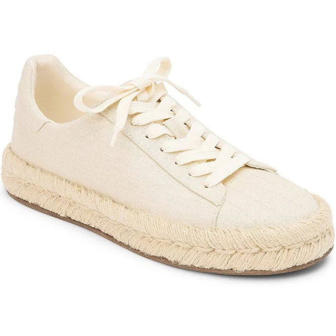 Beach Women's Wallis Low-Top Espadrille Sneakers