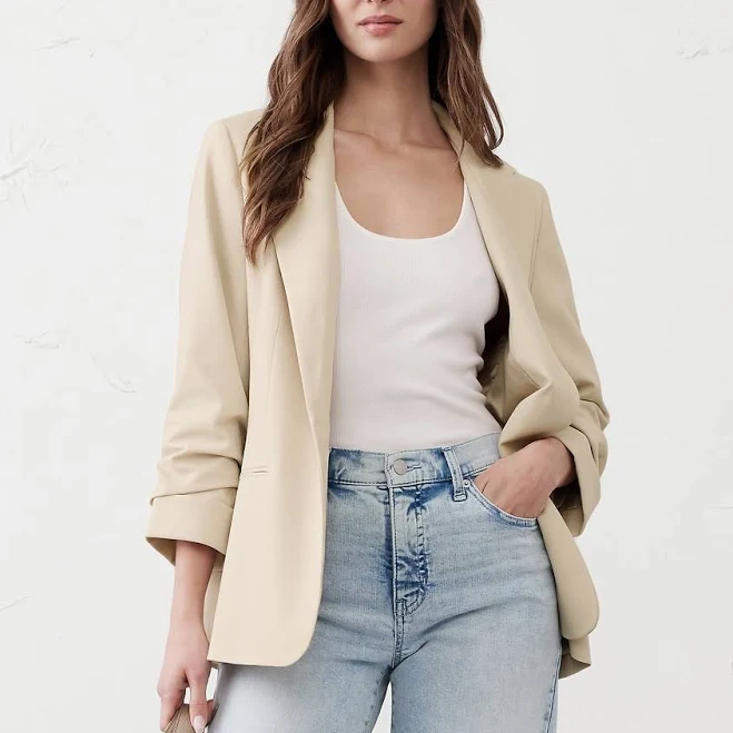 Women's Hayden Blazer