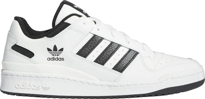 adidas Men's Forum Low CL