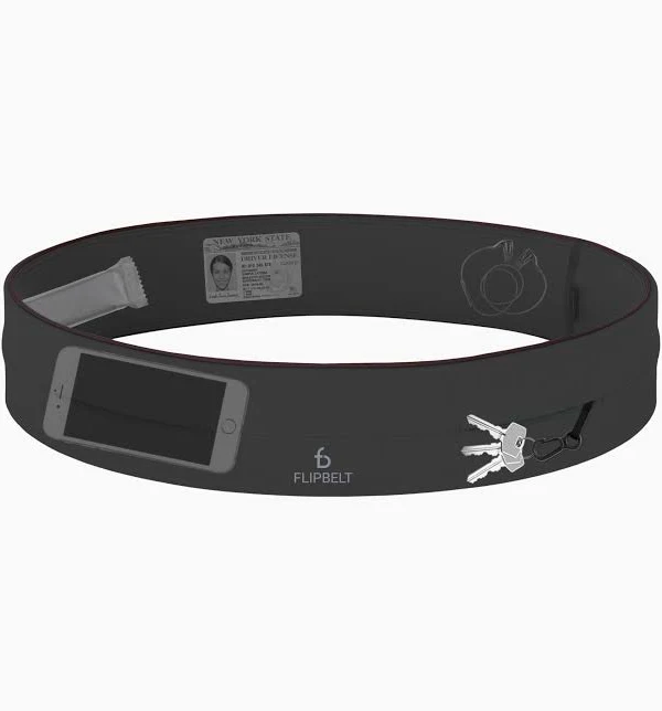 FlipBelt Classic Running Belt