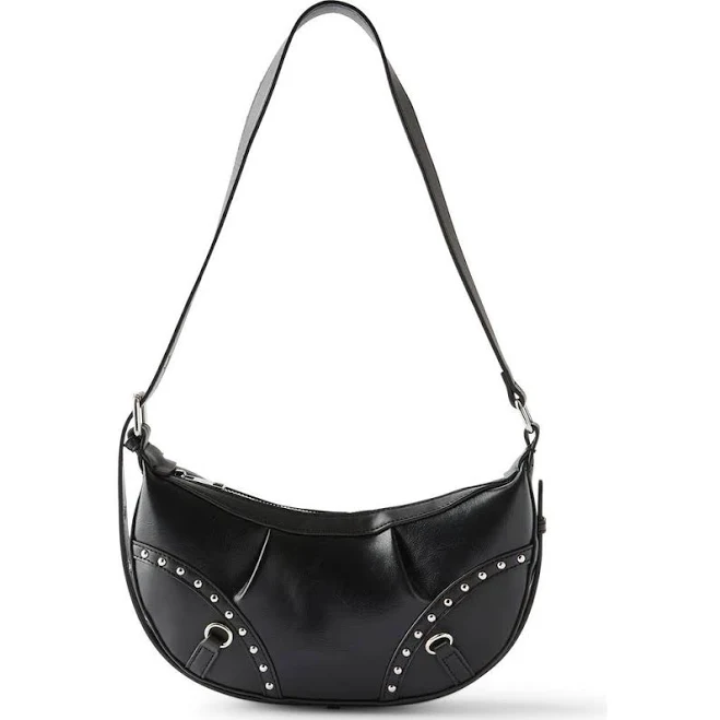 Cotton On Noa Studded Crossbody Bag