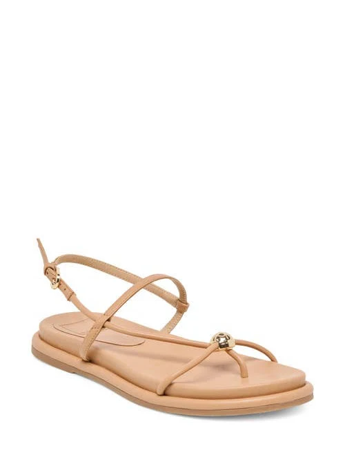 Dolce Vita Women's Deane Strappy Sandal