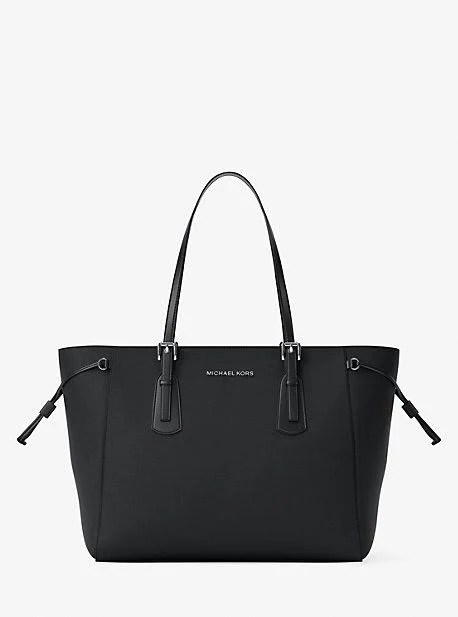 Michael Michael Kors Voyager Large Saffiano Leather Tote Bag