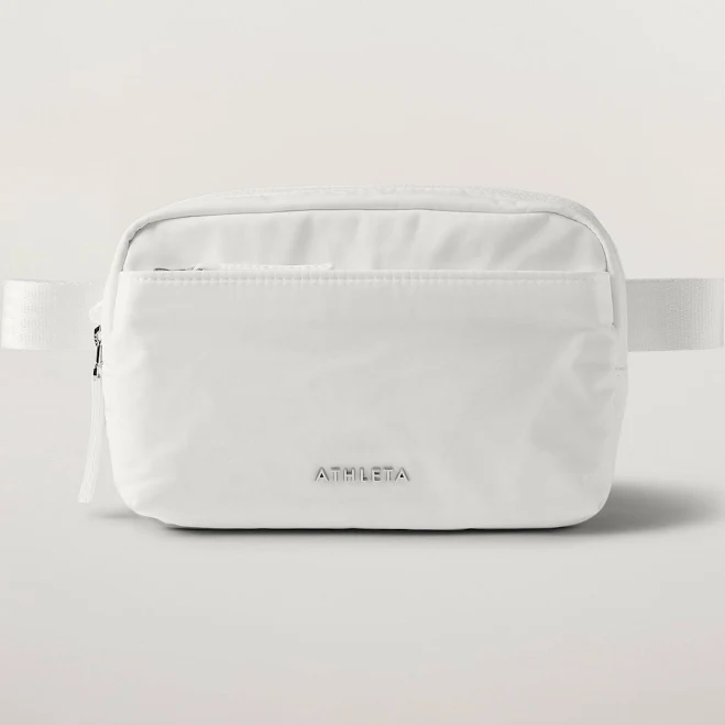 Athleta Women's All About Crossbody Belt Bag