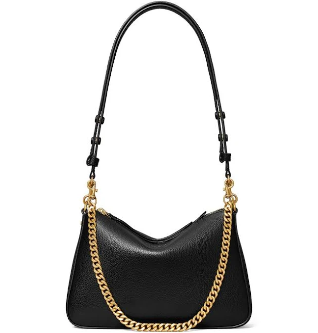 Tory Burch Women's Perry Small Shoulder Bag