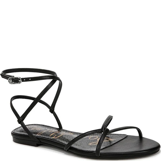 Sam Edelman Women's Ellina Strappy Sandals