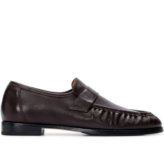 Bared Footwear Women's Chauna Leather Loafers