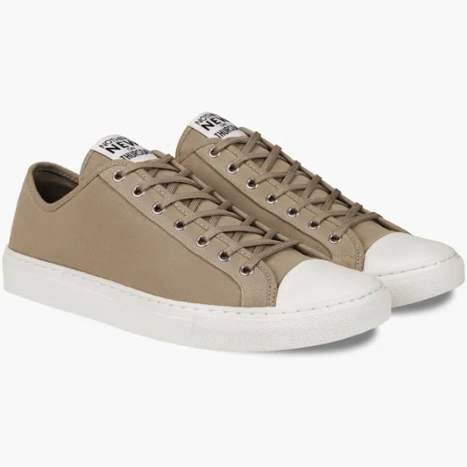 Men's Classic Low Top