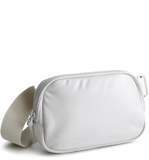 Vera Bradley Woodward Small Belt Bag