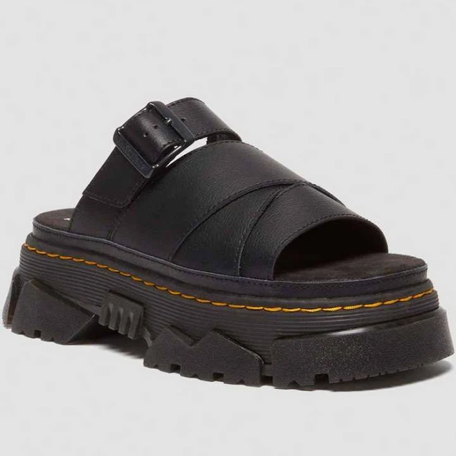 Dr. Martens Women's Mattison Slide Sandals