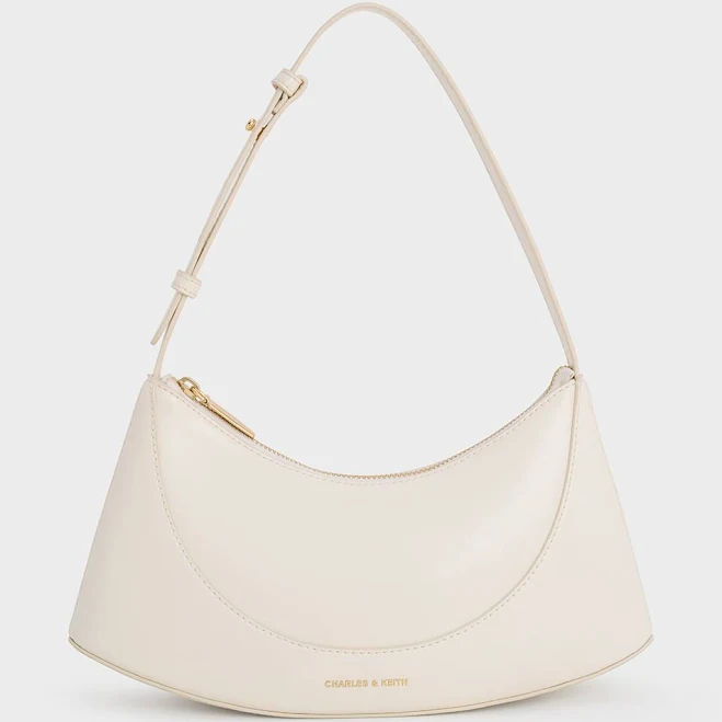 Charles & Keith Sigrid Shoulder Bag