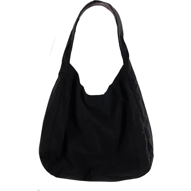 Nylon Mini Tote Bag