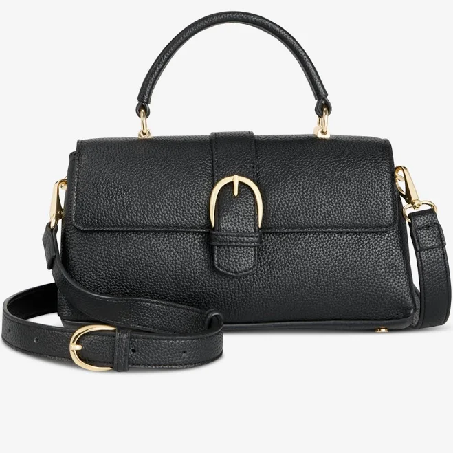 On 34th Kristt Small Top Handle Bag