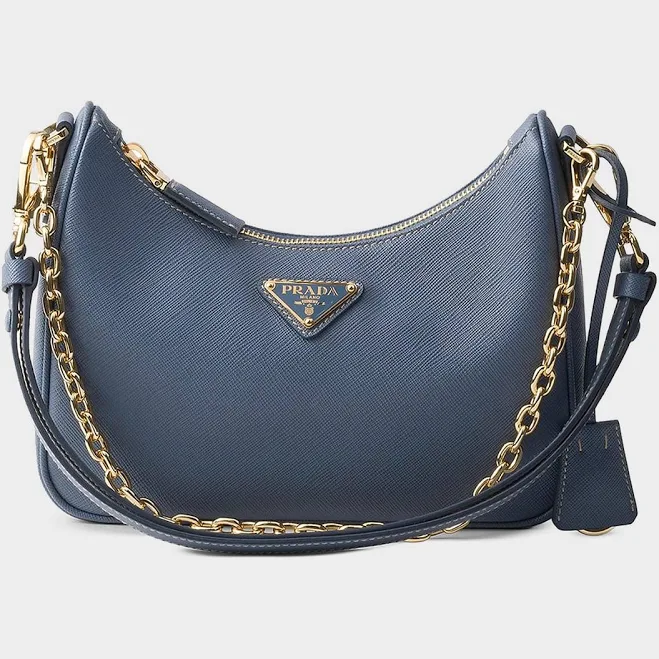 Prada Women's Mini Re-Edition Bag
