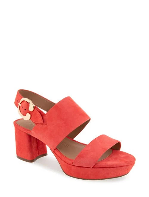 Aerosoles Camera Women's Platform Sandal