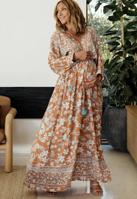 Baltic Born Women's Laken Maxi Dress