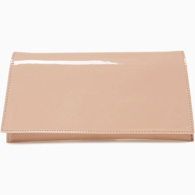 Lia Patent Clutch