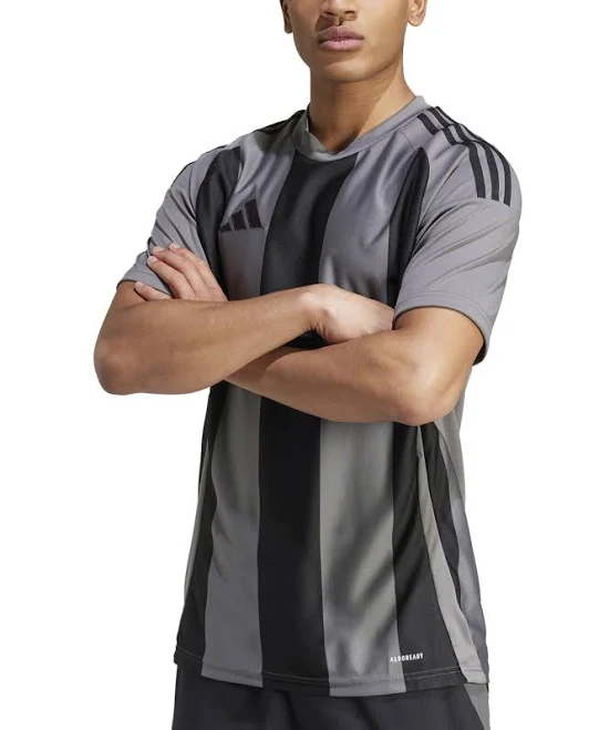 adidas Men's Striped 24 Jersey