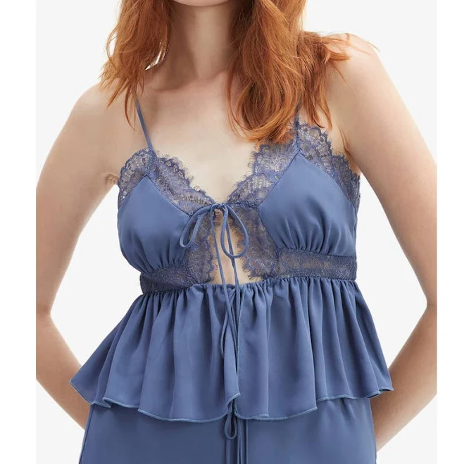 Bardot Amari Lace Camisole
