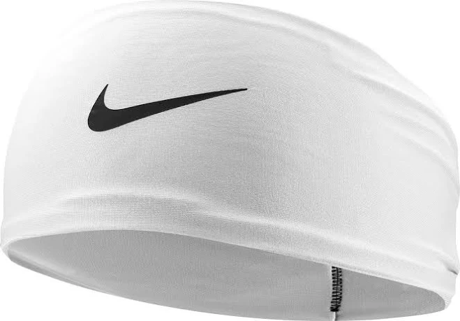 Nike Dri-Fit Fury Classic Wide Headband