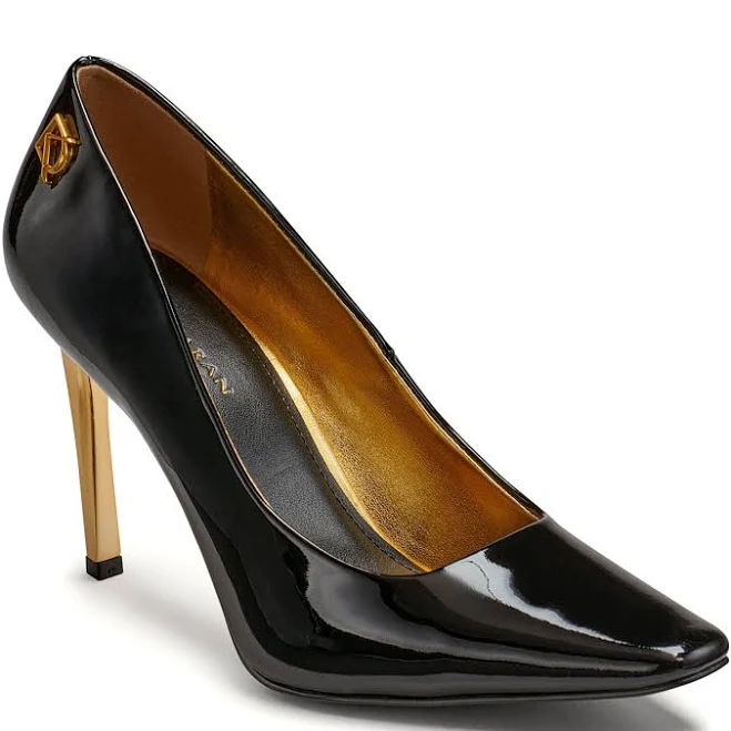 Donna Karan Women's Savita Pump