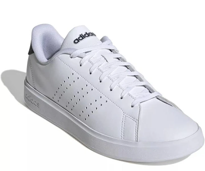 Adidas Men's Advantage 2.0 Sneakers