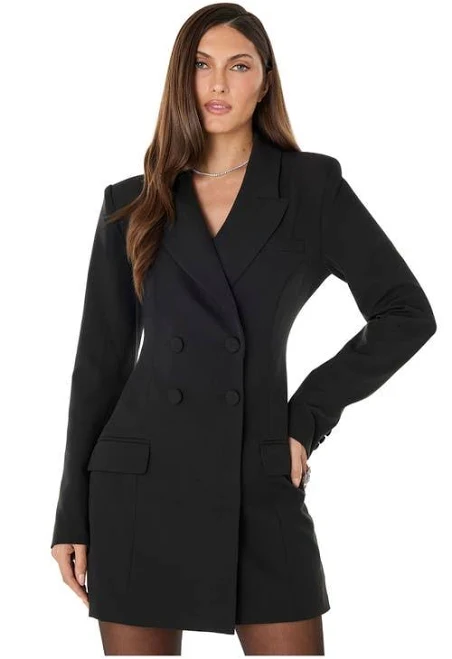 Kira Blazer Dress