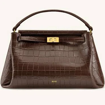 Crocs Carmen Top Handle Bag