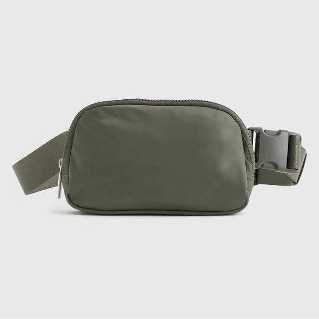 Quince Women's Revive Nylon Belt Bag