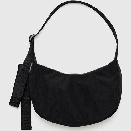 Baggu Small Nylon Crescent Bag