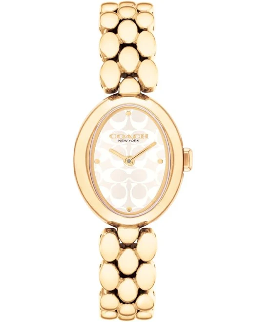 Coach Women's Sammy Watch